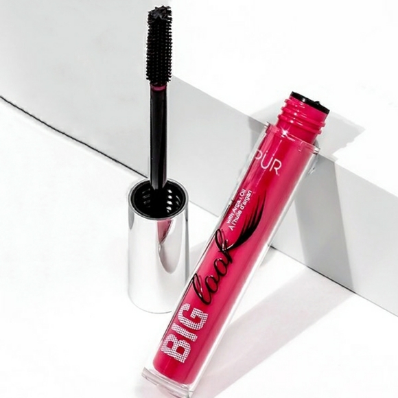 Pur Big Look Mascara in Black LENGTHENING, Volumizing Full Size *BNIB! - Picture 12 of 12